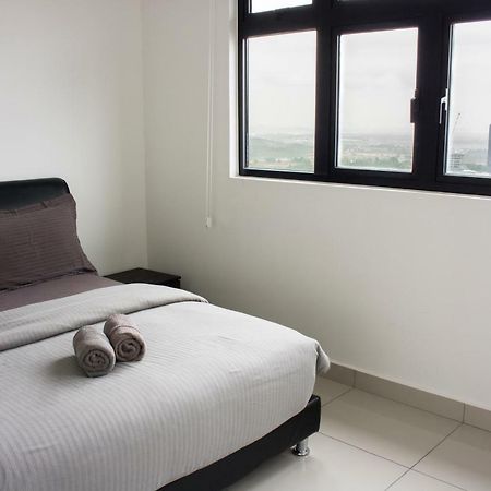 נוסג'יה Ashton Meridin Suites מראה חיצוני תמונה